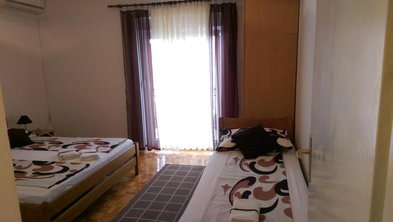 Apartmani Mille Стариград-Паклениця Екстер'єр фото