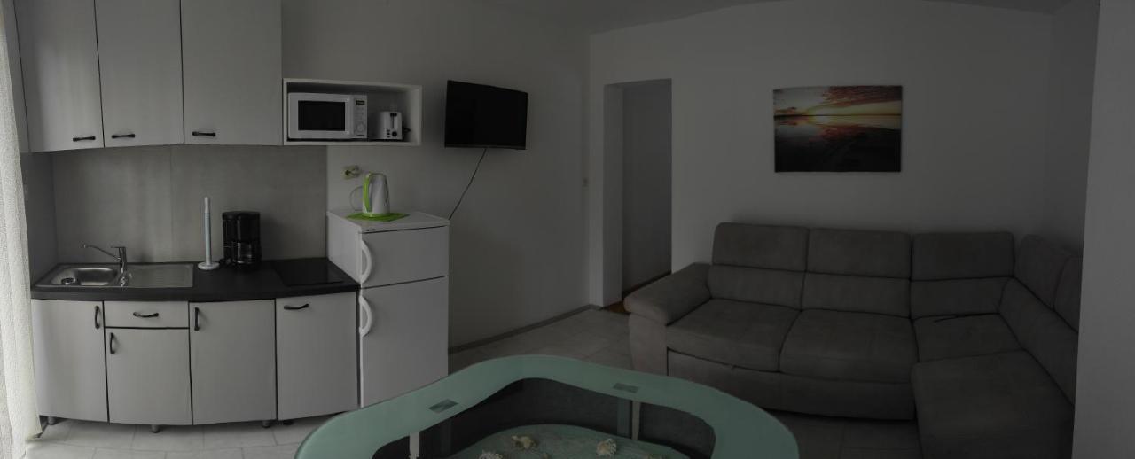 Apartmani Mille Стариград-Паклениця Екстер'єр фото